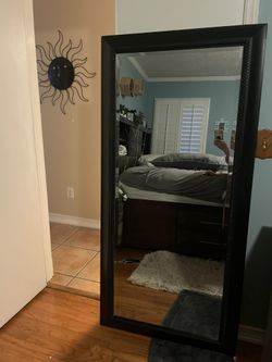 Big Mirror