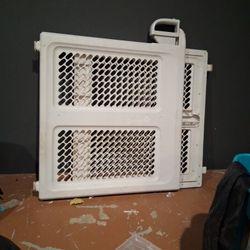 Kid/dog Gate