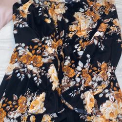 Womens Dress