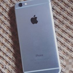 iPhone 6 Unlocked With Warranty 