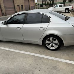 2007 BMW 530i