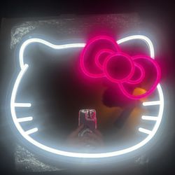 Hello Kitty Vanity Mirrors