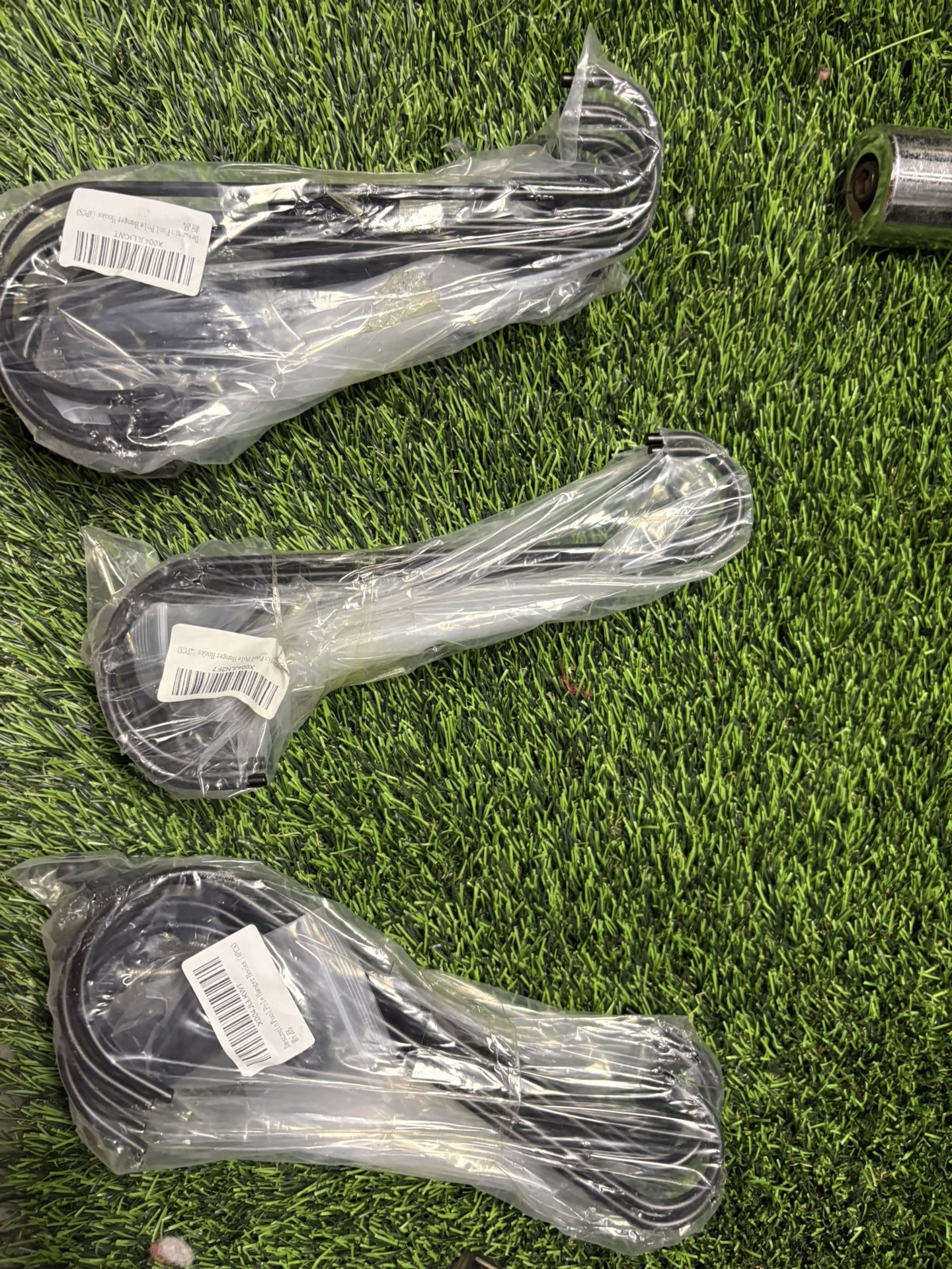 Pool Pole Hangers Hooks