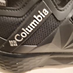 Columbia Tenis