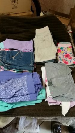 Girls clothes bundle size 5