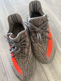 Select all Deselect all Adidas Yeezy Boost 350 V2 "Beluga Reflective" - Size US 7 | EU 40 100% authentic. Worn only 5-6 time $250.00 • Estimated payou