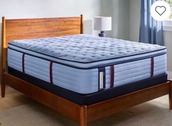 Mattress Overstock - While supply’s last