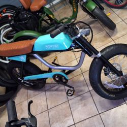 Monday MOTORBIkE Only $2899 Or Take It Home For $20 Monthly Payments . Perfect For An Everyday Commute  ..