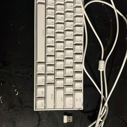 Redragon Draconic Pro 60% Keyboard 