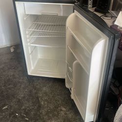 Small Refrigerator 