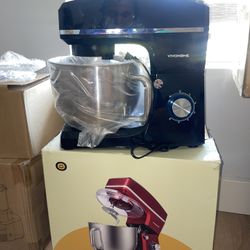 Stand Mixer