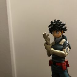 Deku My Hero Academia Figure