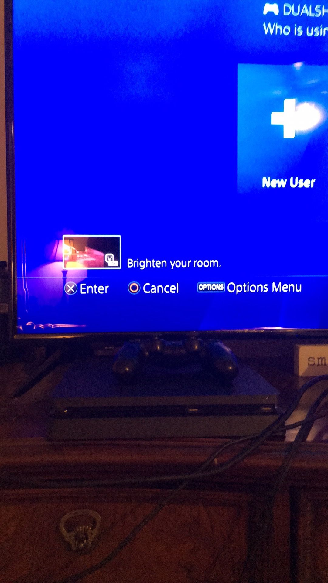 PS4 Slim