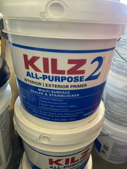 Lila All Purpose Sealer & Stain Blocker