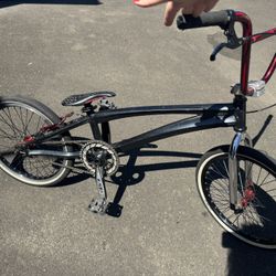 Xxl 20inch Chase Bmx Bike