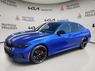 2024 BMW M340i