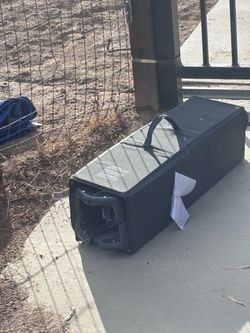 Free pack n play crib