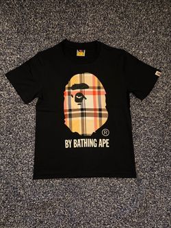 Bape Shirt