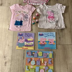 Peppa Pig Bundle