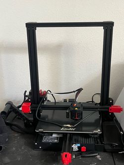 Creality Ender 3D Printer