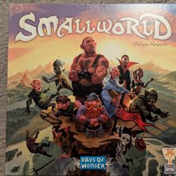 Smallworld