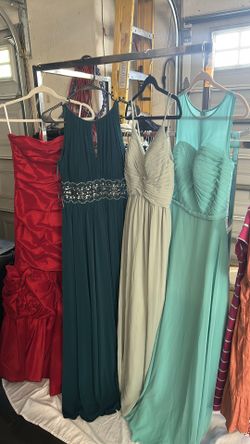 Dresses