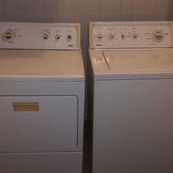 Kenmore Elite Dryer
