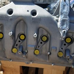 Ford F 250 To 450 6.7 L Diesel