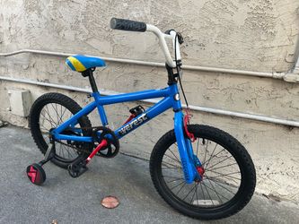KIDS BIKE