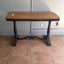 Antique Table 
