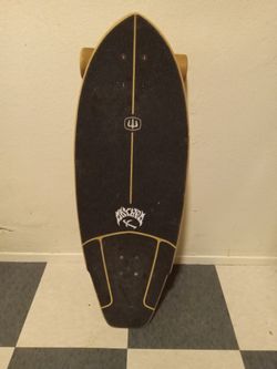 Carver X MAYHEM - Lost Rad Ripper 2020 31