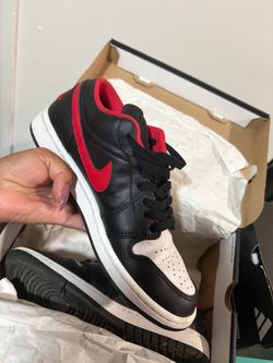 Nike jordan low