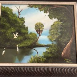 Paintings
