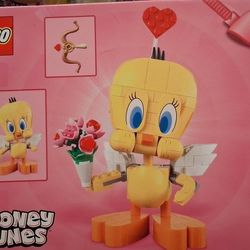 Loney Toons Legos***Tweedy Bird***LEGOS