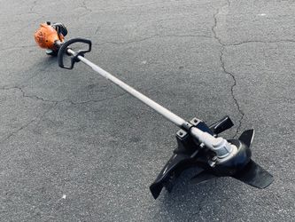 Echo Commercial Gas Weed Eater
