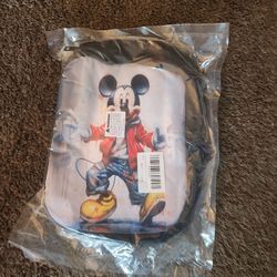 Mickey Mouse  Urban STYLE Insulated Lunch Box