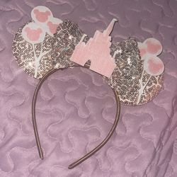Disney Ears Headband 