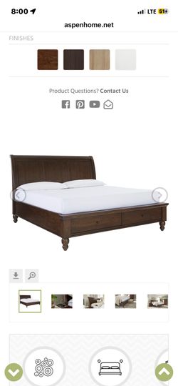 Headboard