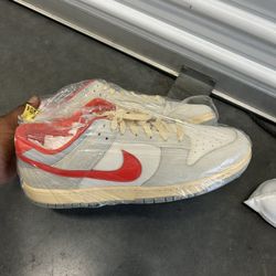 Nike 