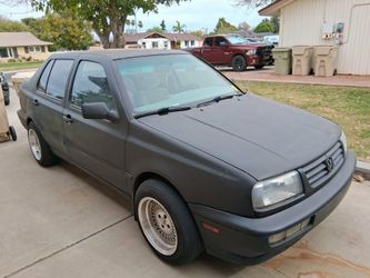 Vw jetta