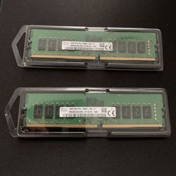 Hynix Memory 32 GB DDR4