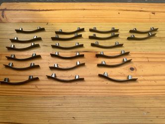 Cabinet Pulls Kitchen Cupboard Handles Bar Drawer Pulls