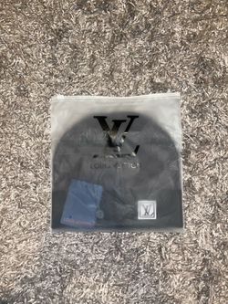Louis Vuitton Beanie #luxury #store #rich