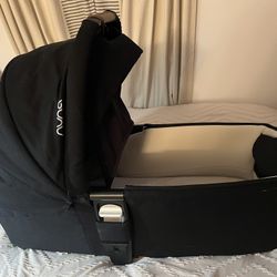 Nuna Mixx Bassinet 