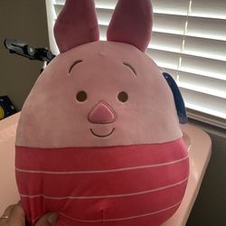 Squishmallow New