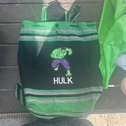 Mexican Bag