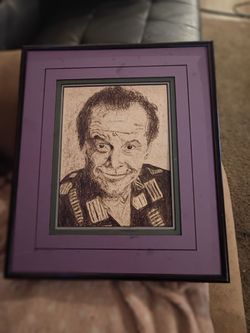 Jack Nicholson