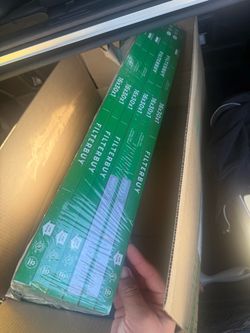 HVAC filters