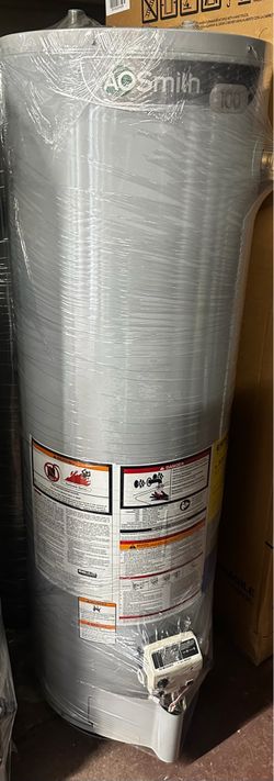 Water heater 40gl