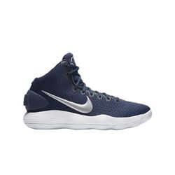 Nike Hyperdunk 2017 TB ‘Midnight Navy’ 897813-402 Size 13